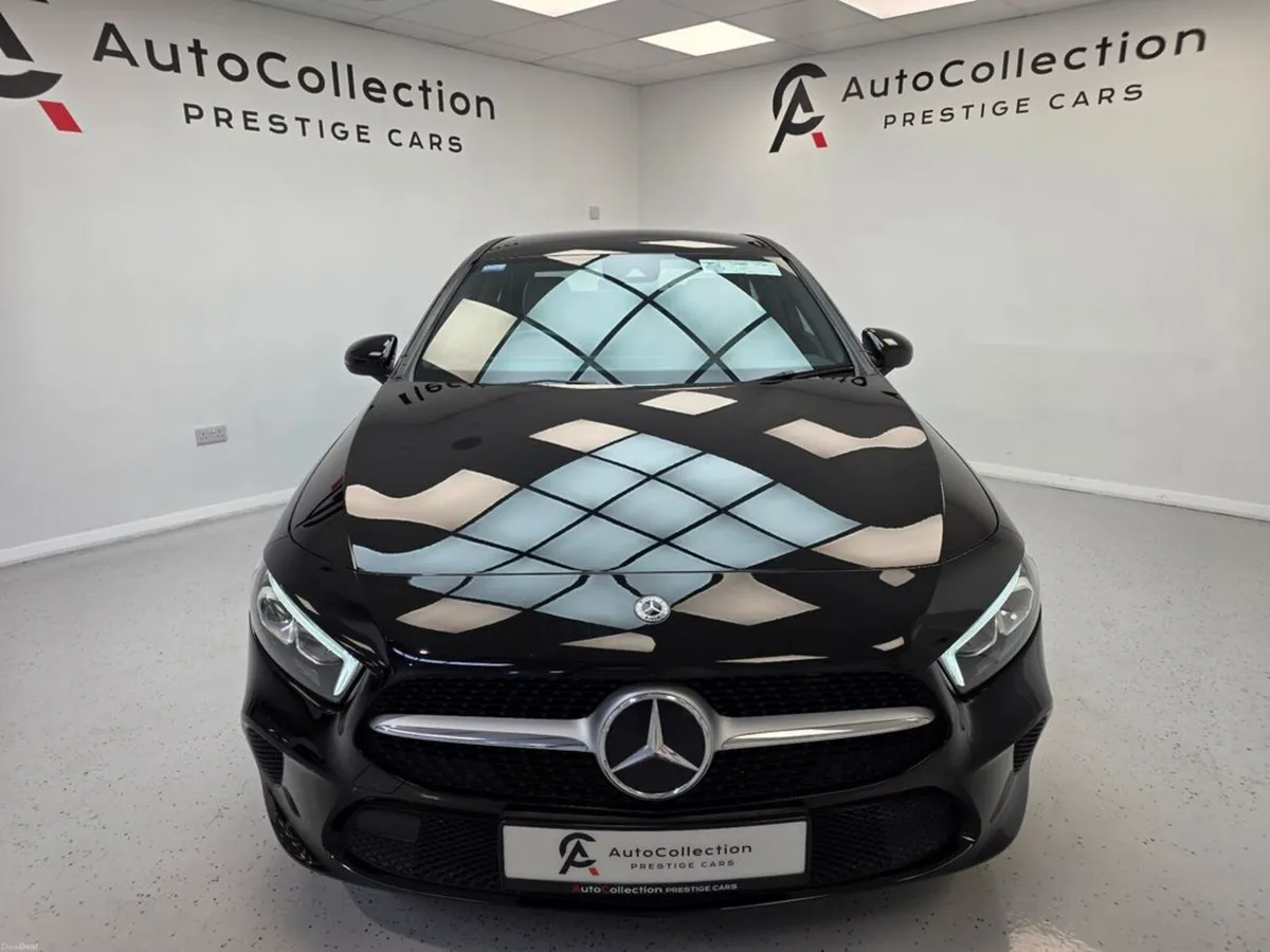 Mercedes-Benz A-Class **A180d**ONLY 44K Miles**Aut - Image 2