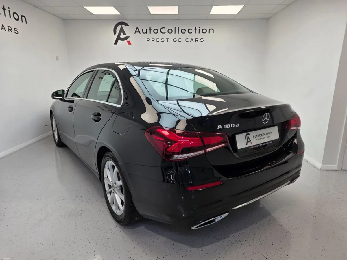 Mercedes-Benz A-Class **A180d**ONLY 44K Miles**Aut - Image 4