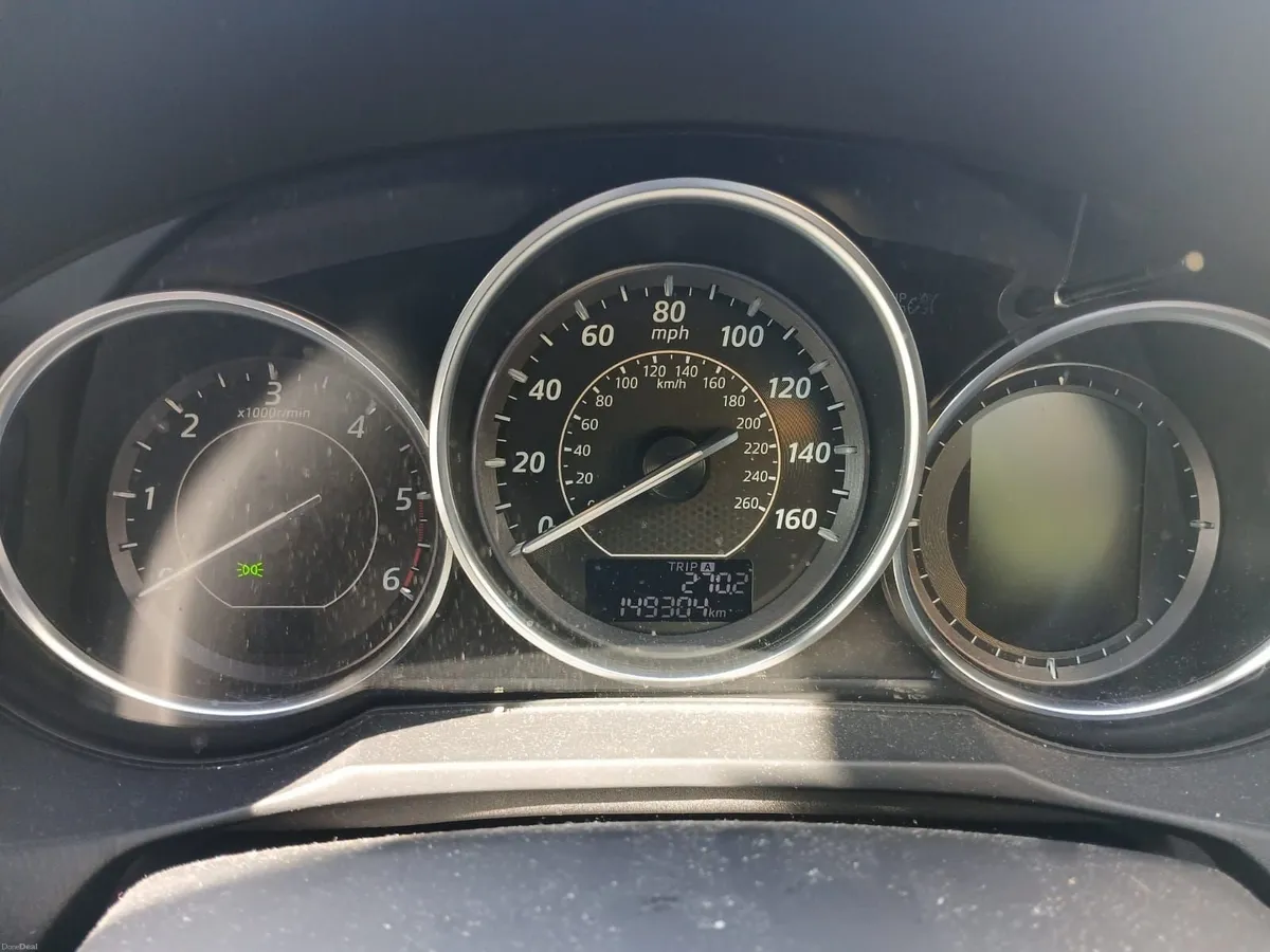 Mazda Mazda6 2013 - Image 3