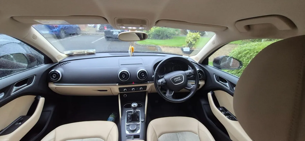 Audi A3 2014 - Image 3