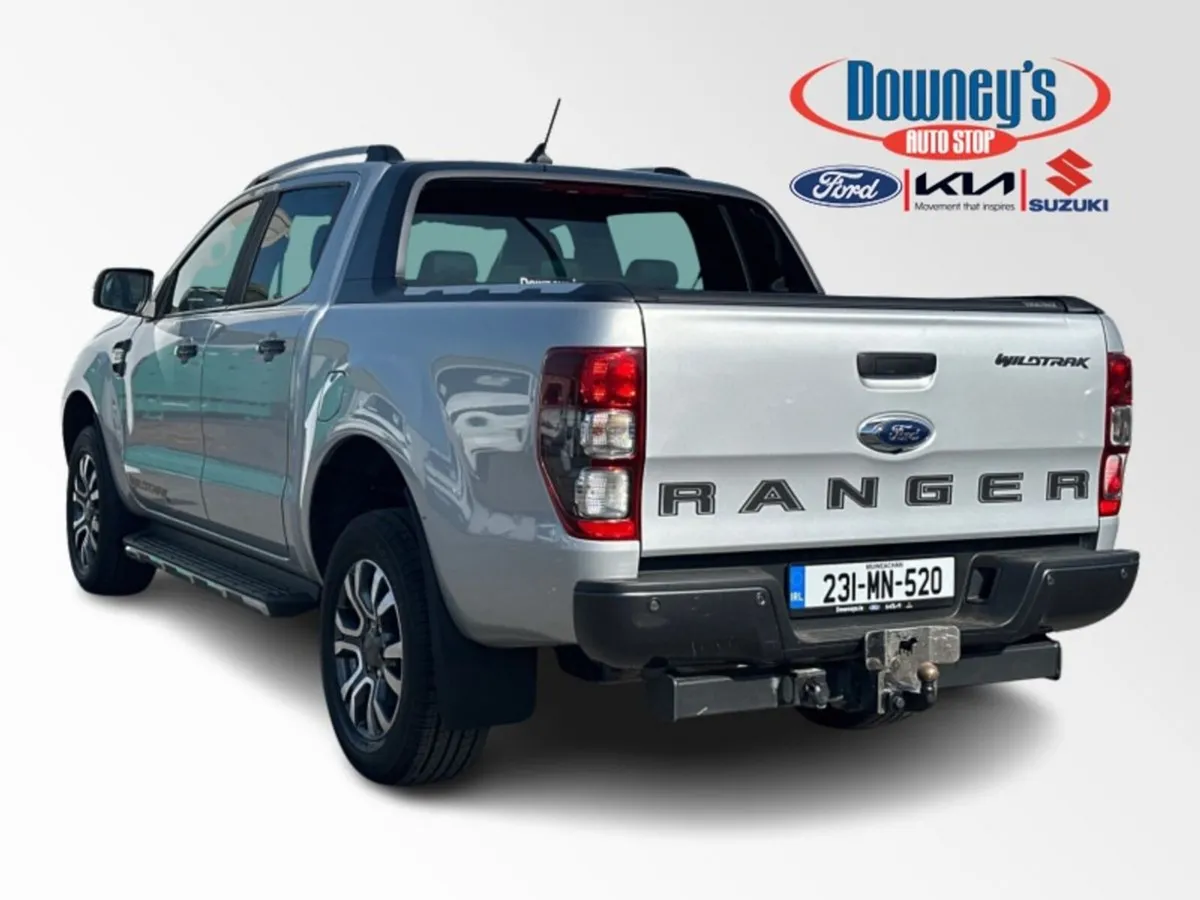 Ford Ranger 2.0 DSL 4X4 - Image 3
