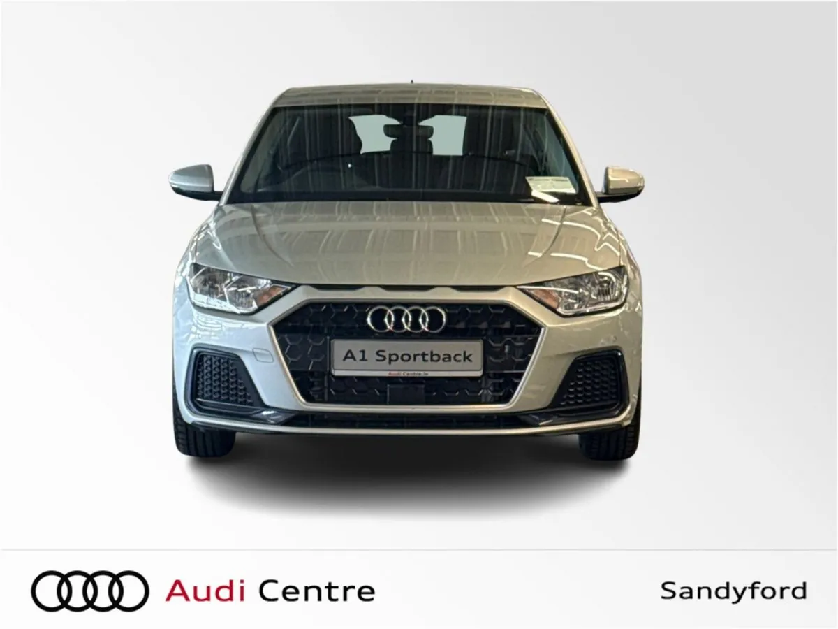 Audi A1 SB 30 TFSI 116HP S-T SE - Image 6