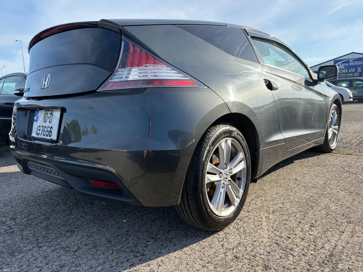 HYBRID-AUTOMATIC-NEW NCT 09/26-63KM - Image 4