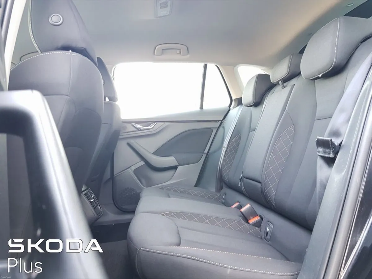 Skoda Scala Ambition 1.0TSI 95HP - Image 6