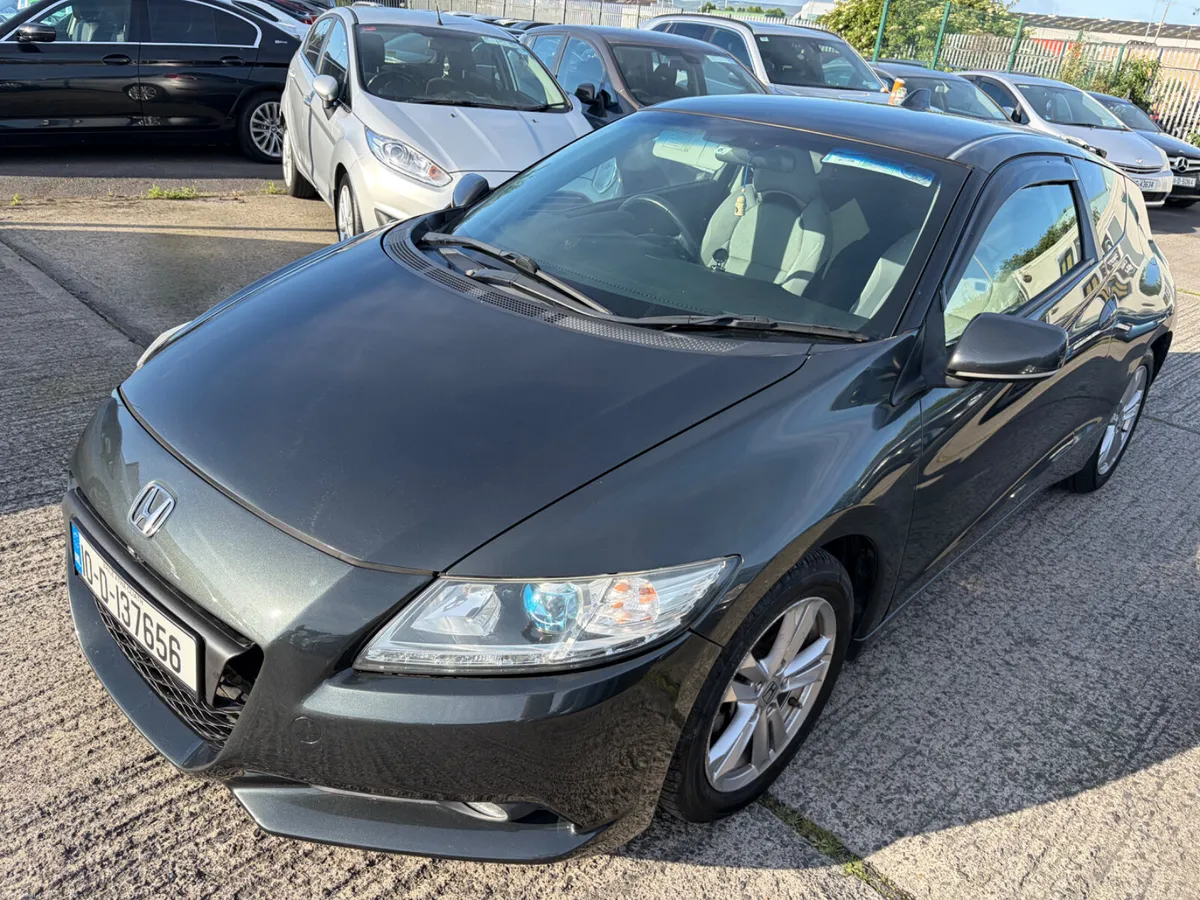 HYBRID-AUTOMATIC-NEW NCT 09/26-63KM - Image 3