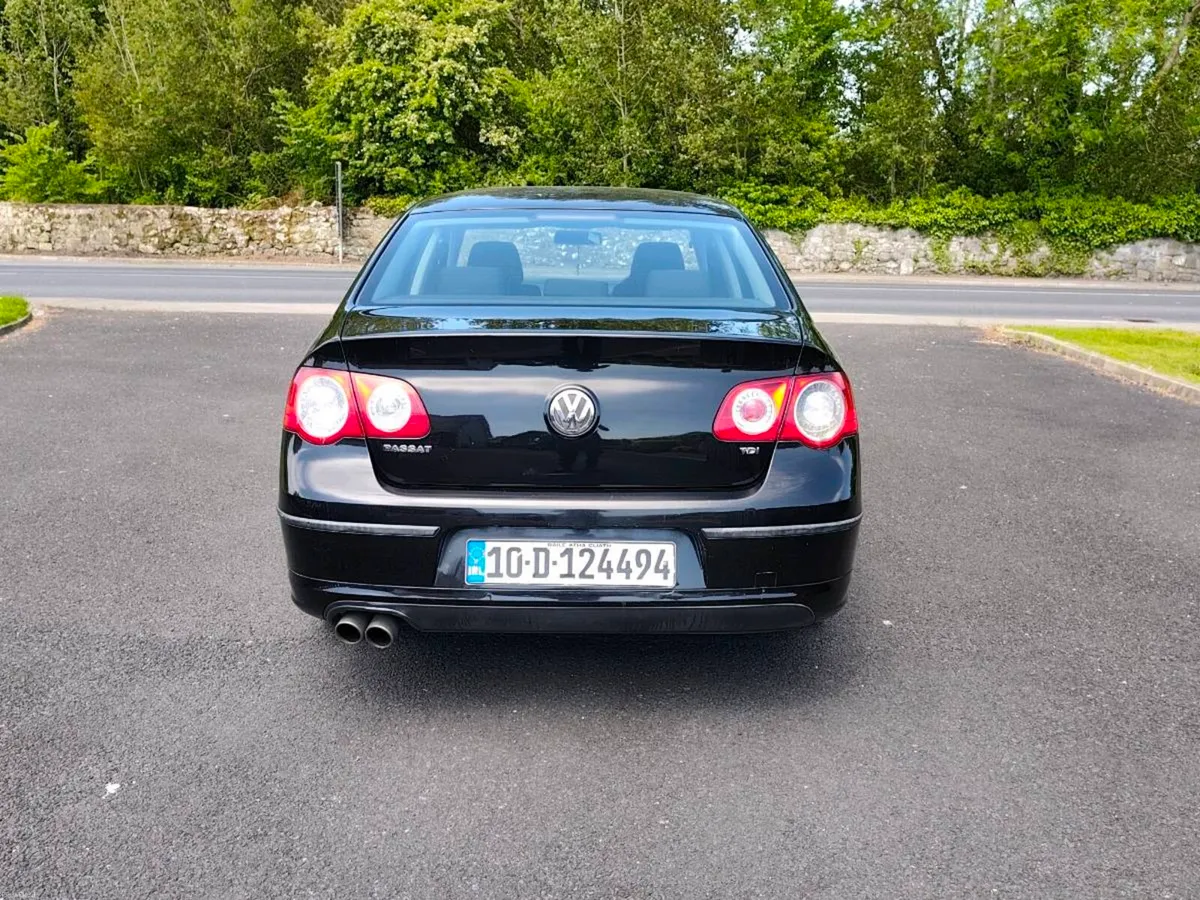 Volkswagen Passat rline 2.0 diesel - Image 3