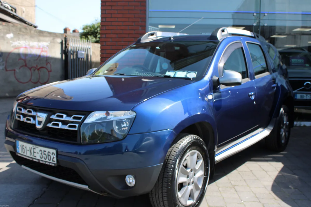 DUSTER - SIGNATURE - 1.5D - 6SPD - NEW NCT - Image 3