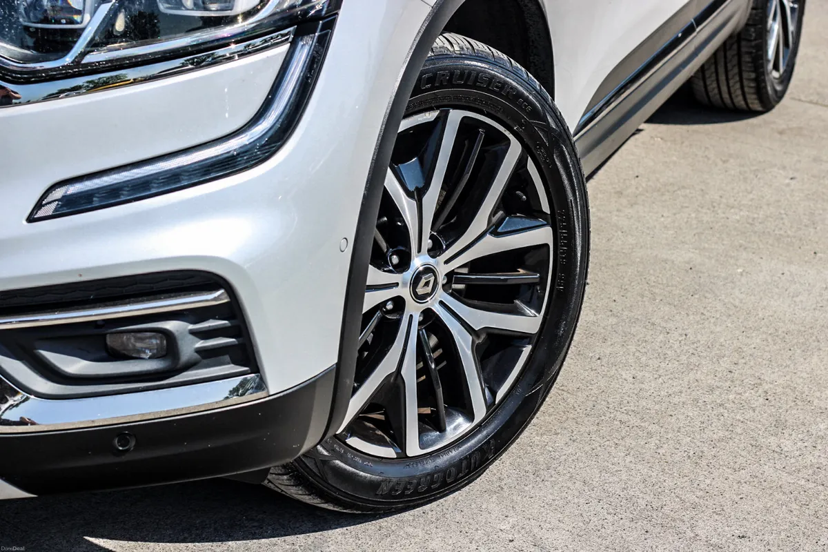 2020 RENAULT KOLEOS GT LINE - Image 2