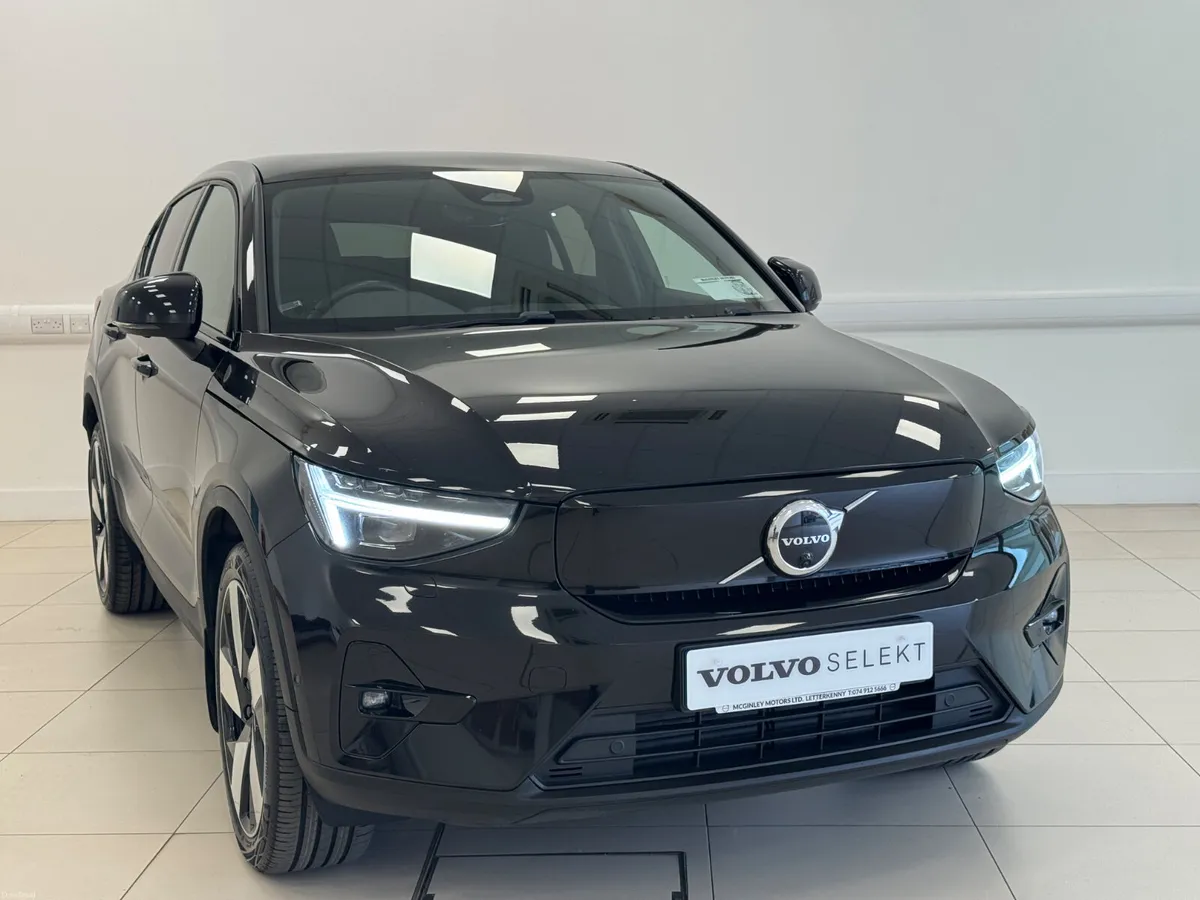 Volvo C40 2023 - Image 1