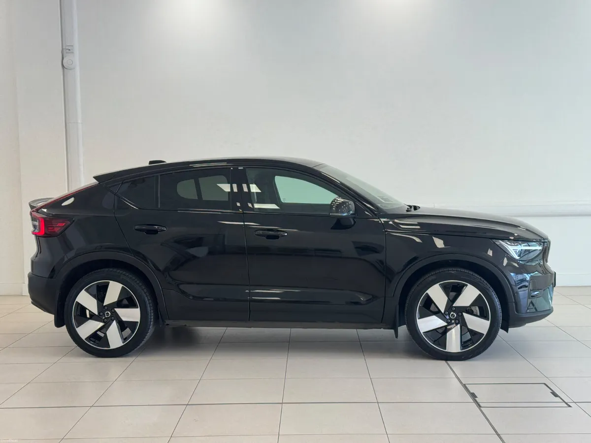 Volvo C40 2023 - Image 5