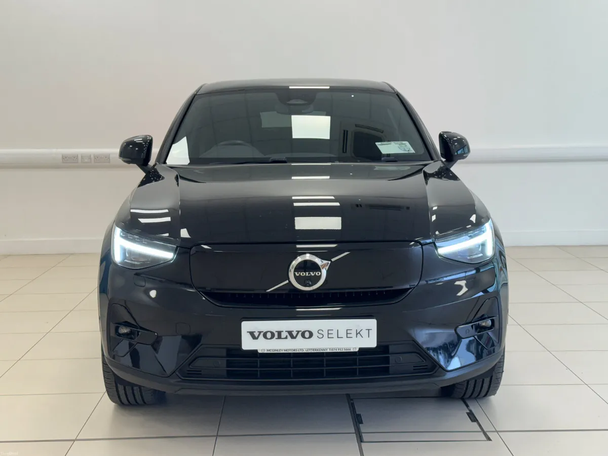 Volvo C40 2023 - Image 2