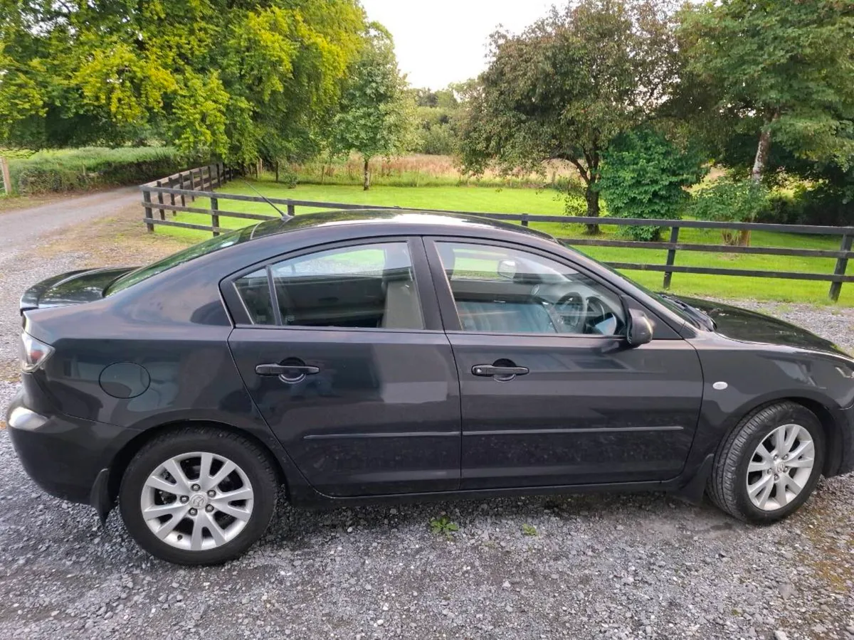 Mazda 3 2007 - Image 1