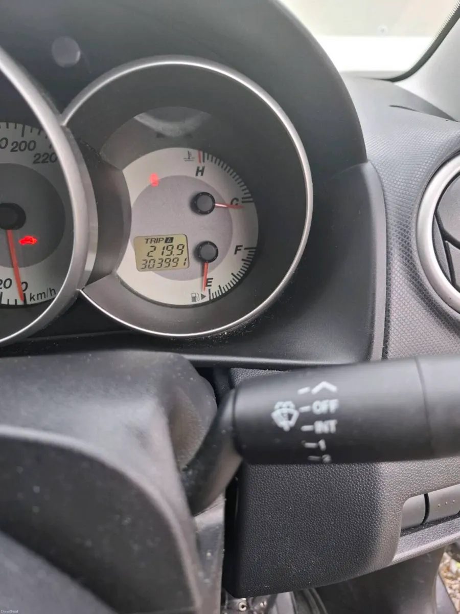 Mazda 3 2007 - Image 3