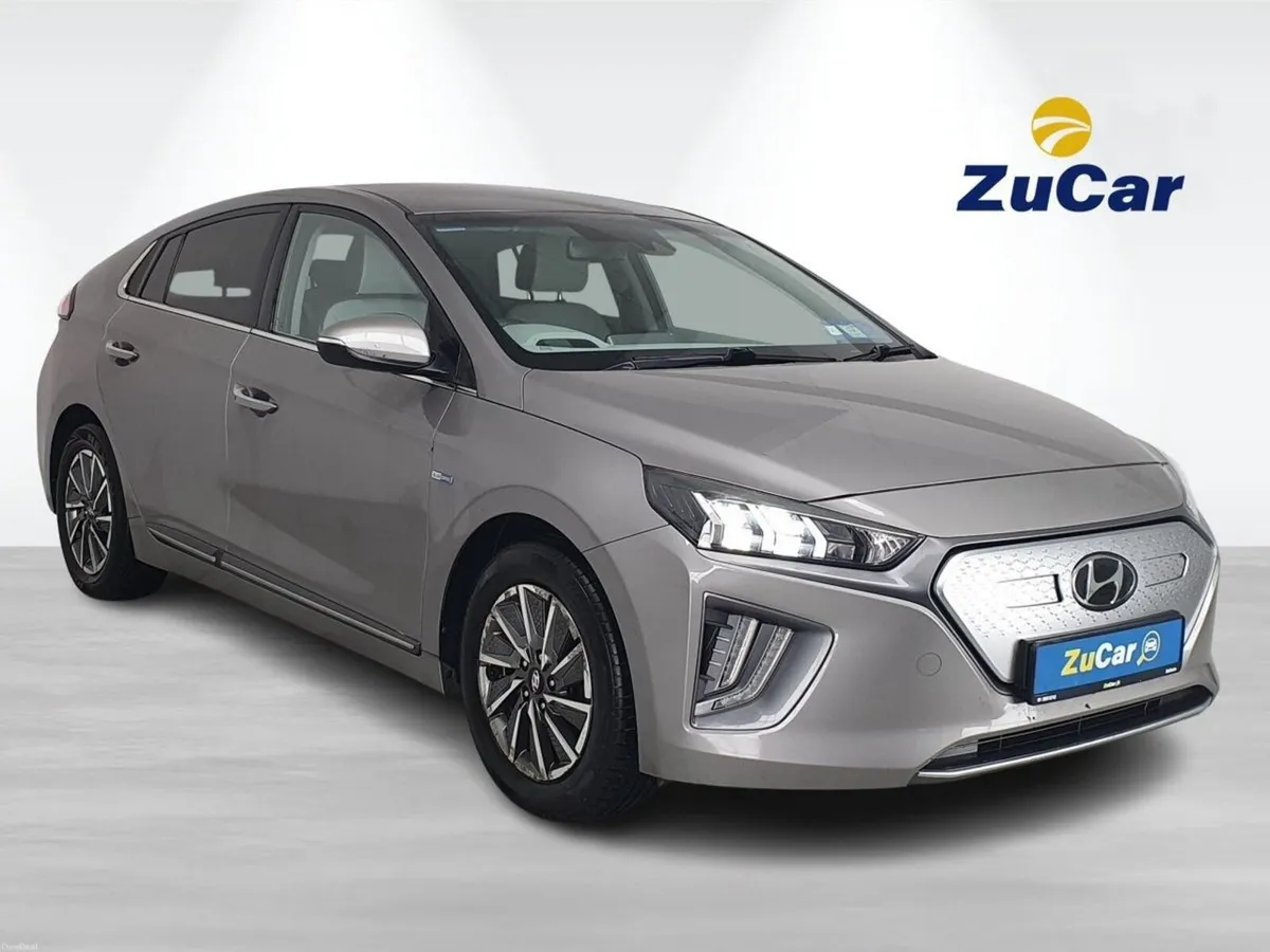 Hyundai IONIQ Premium - Image 1