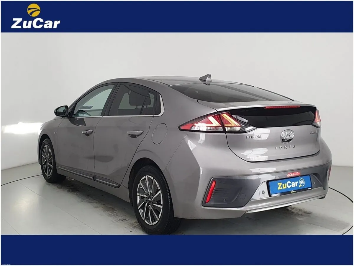 Hyundai IONIQ Premium - Image 3