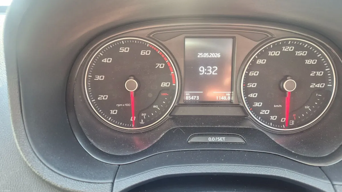 SEAT Ibiza 2017 - Image 5