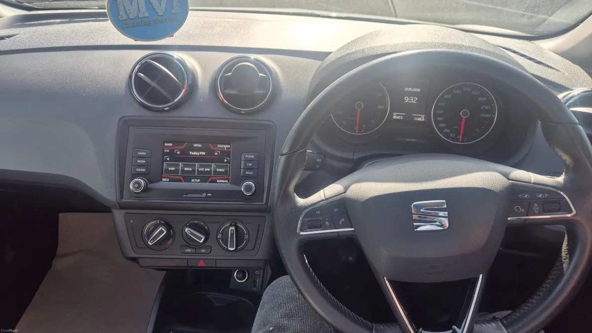 SEAT Ibiza 2017 - Image 6
