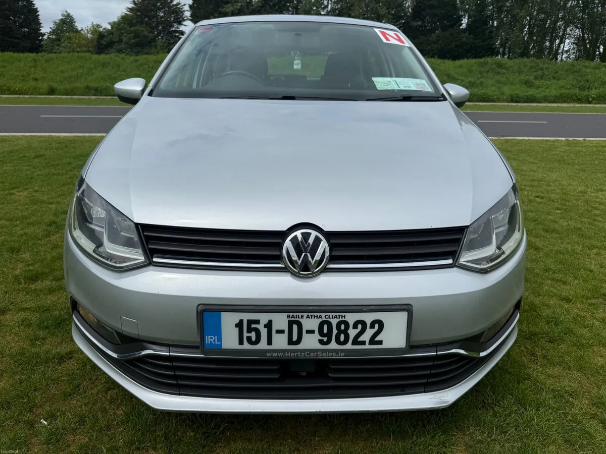 1.2 TSI AUTO DSG COMFORT MODEL - Image 2