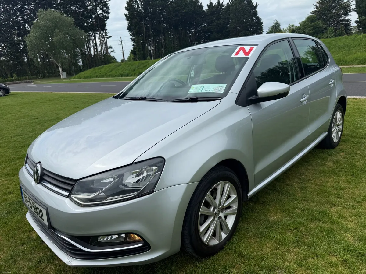 1.2 TSI AUTO DSG COMFORT MODEL - Image 3