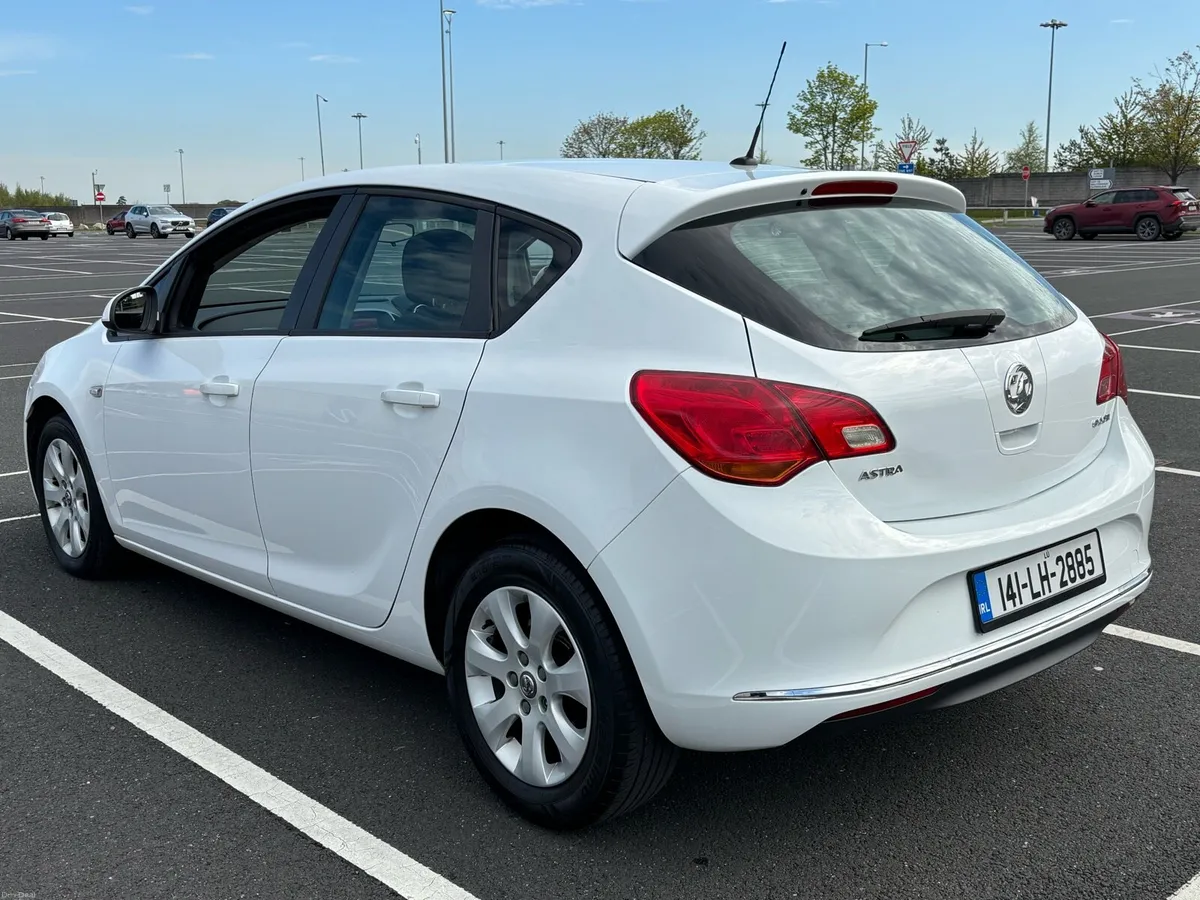 ASTRA NCT APR 2027 - Image 3
