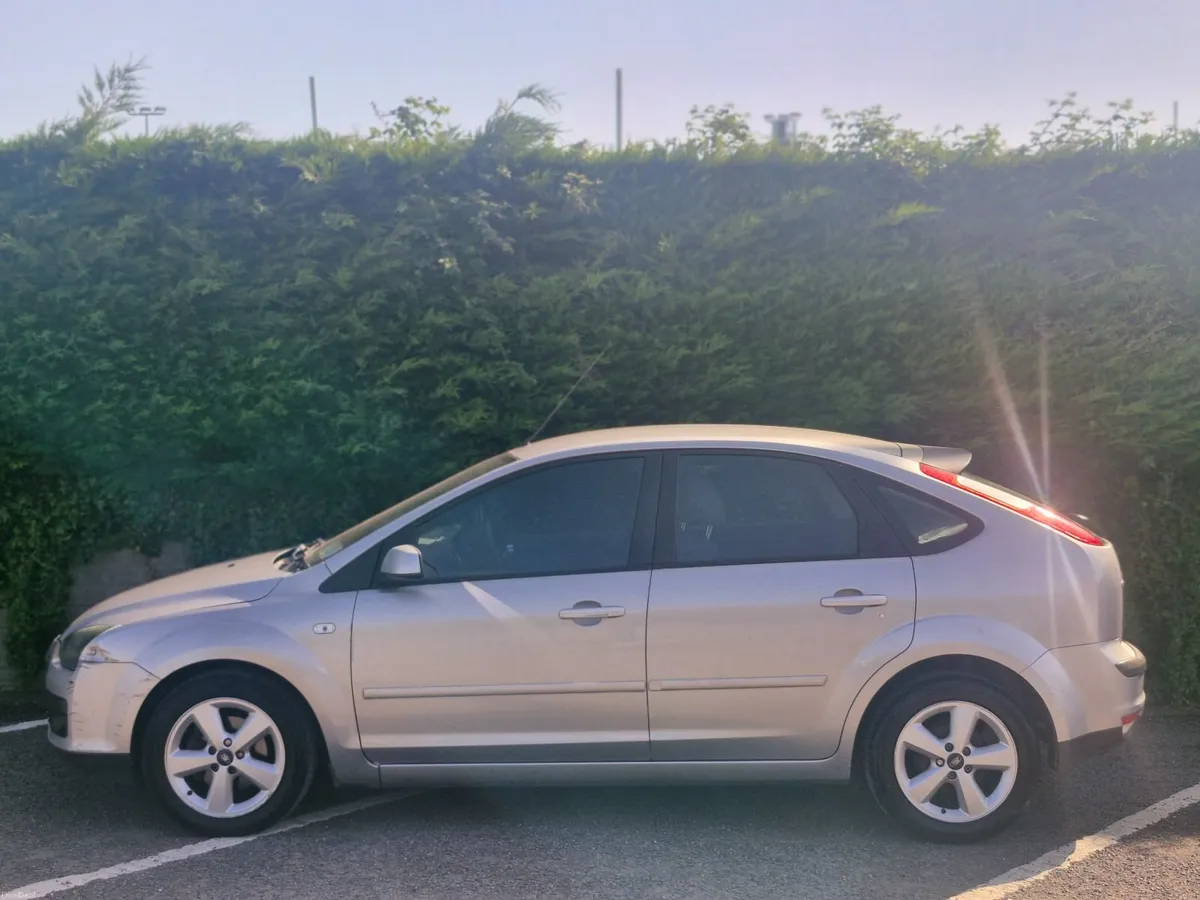 Ford Focus 2007 - Image 3