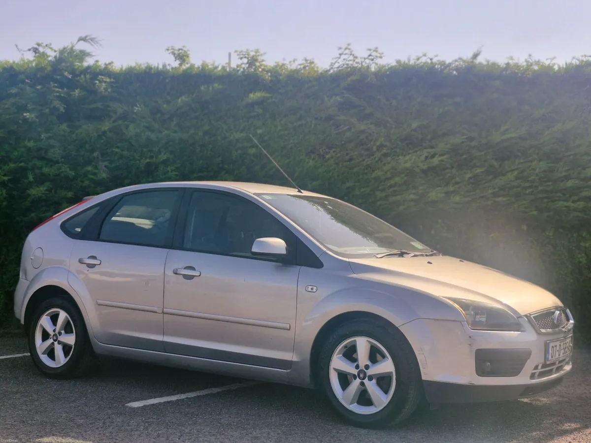 Ford Focus 2007 - Image 1