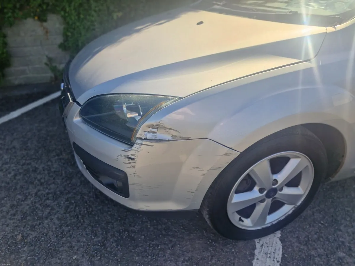 Ford Focus 2007 - Image 4