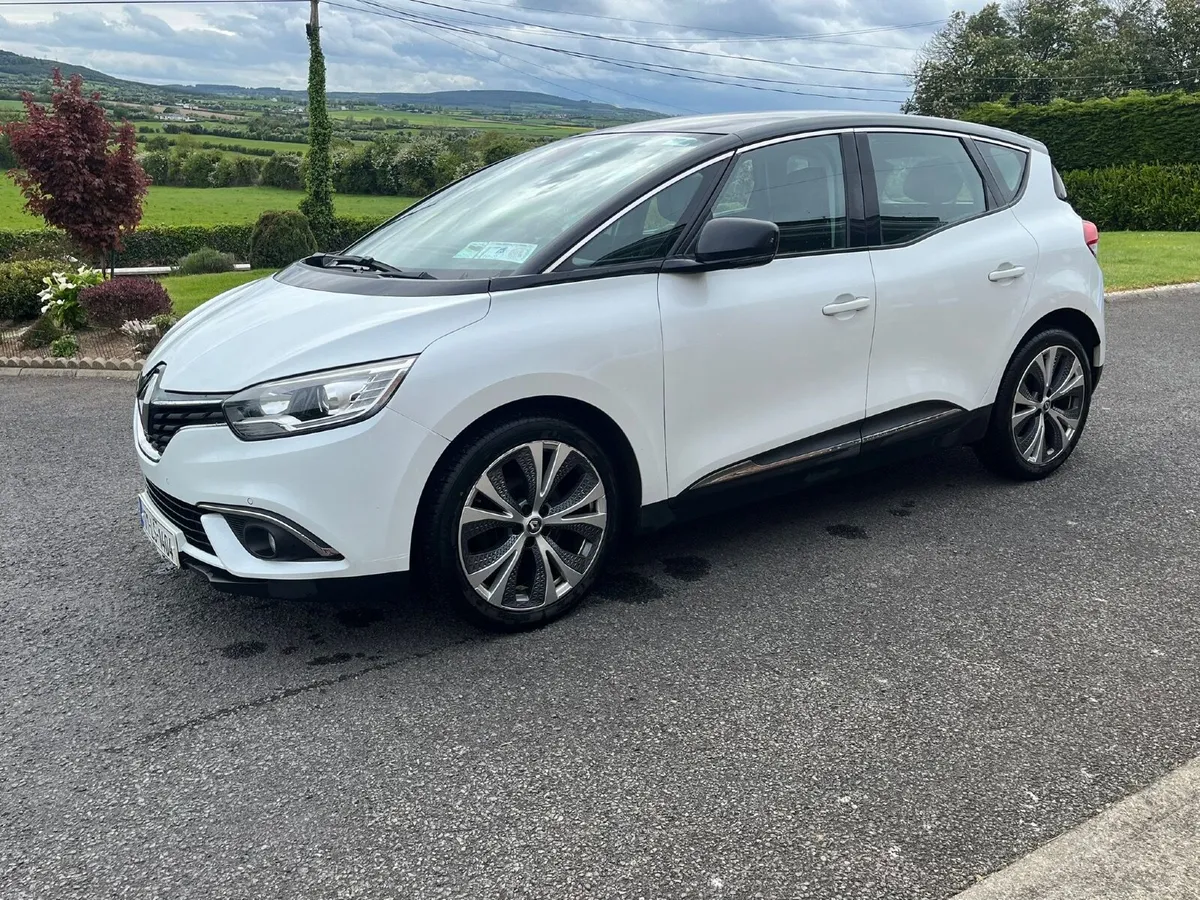Renault Scenic 2017 - Image 2