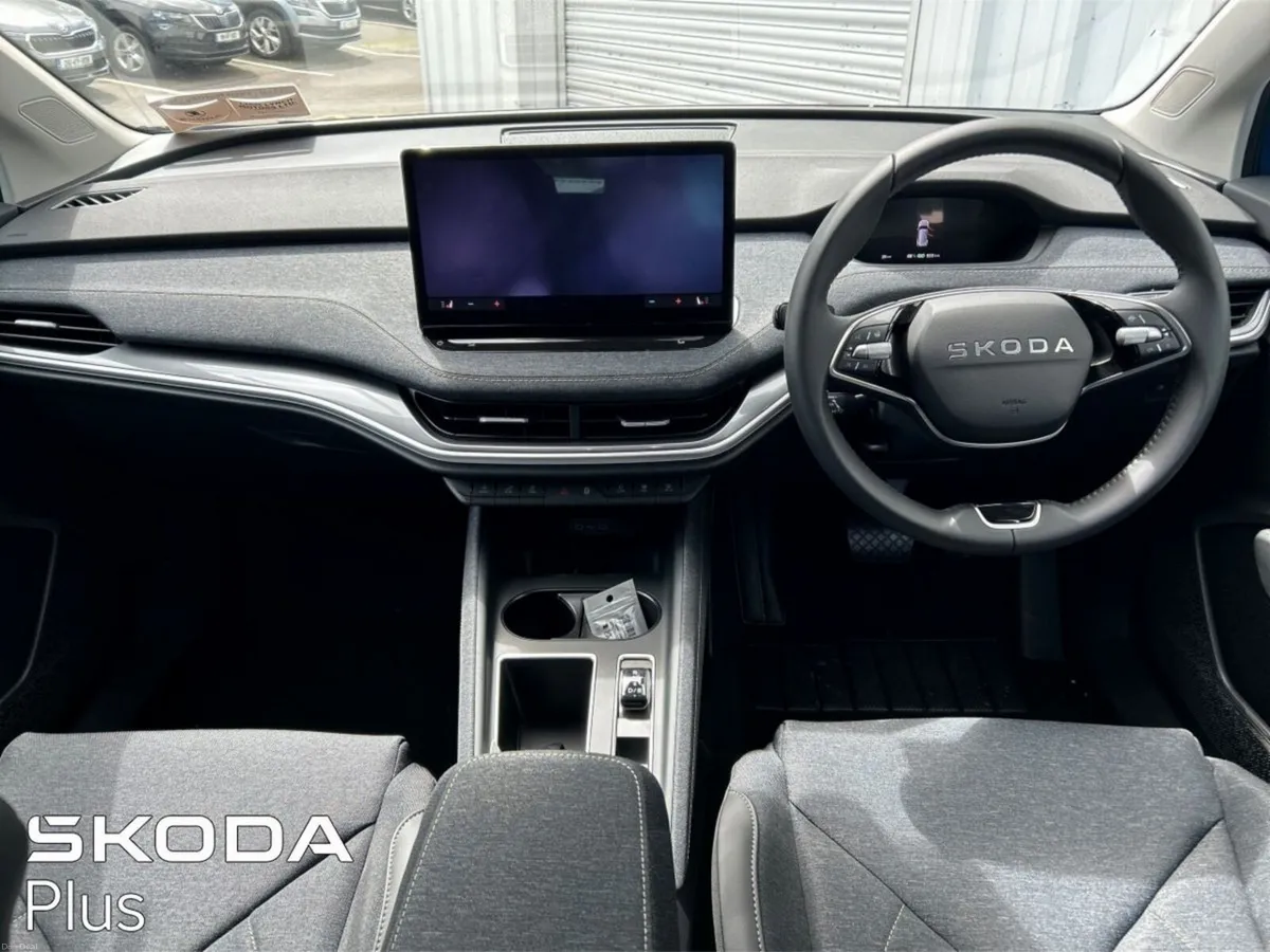 Skoda Elroq Elroq 85 ***DEMONSTRATION MODEL*** - Image 2