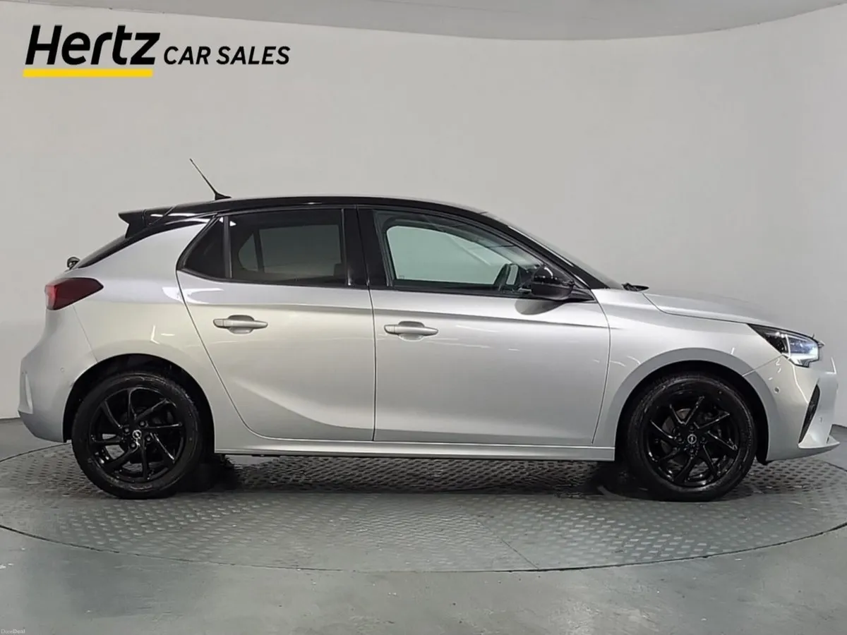 Opel Corsa SRI 1.2 Petrol Manual - Image 4