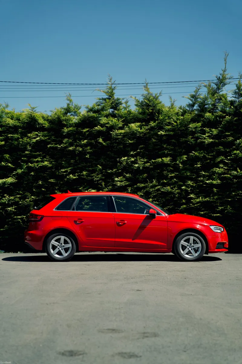 Audi A3 1.4 Sportback S-Tronic TFSI 2018 | LOW KMS - Image 5