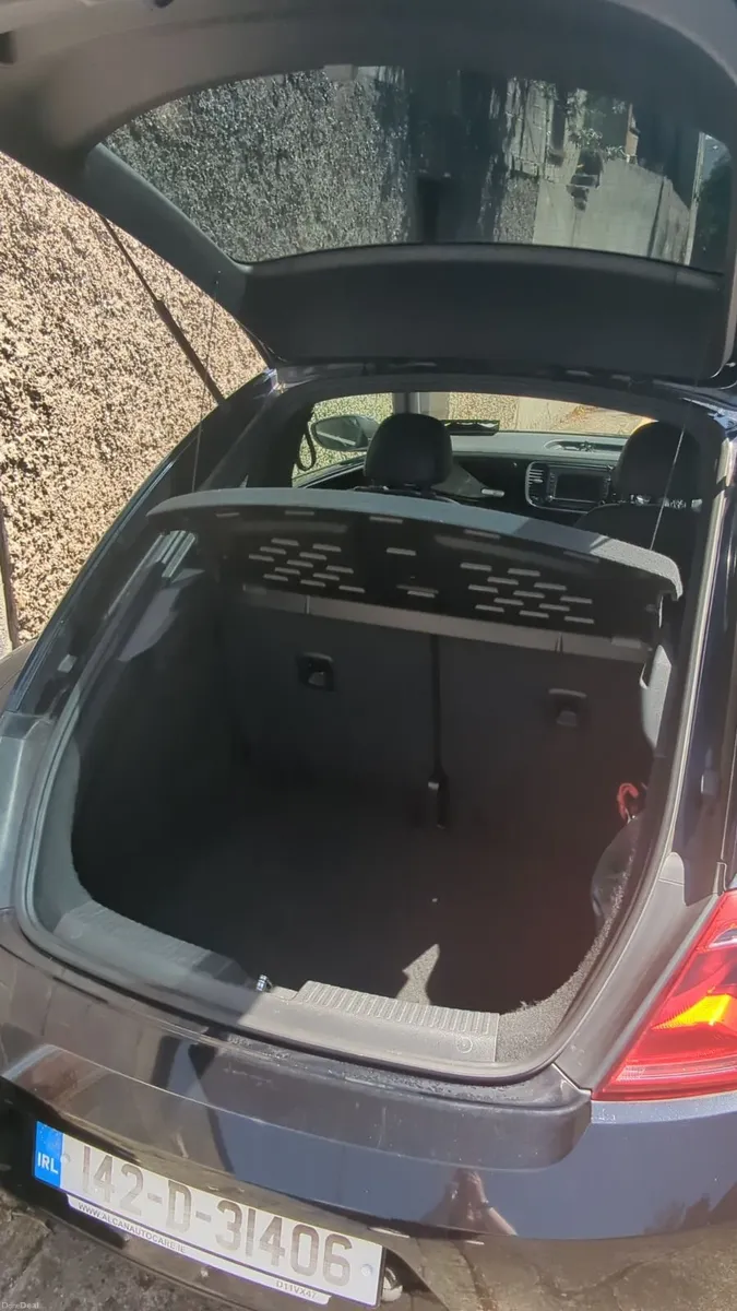 Volkswagen Beetle 2014 Immaculate NCT Service hist - Image 4