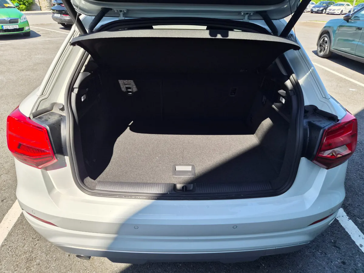 Audi Q2 Sport 2017 1.0L Petrol Auto - Image 5