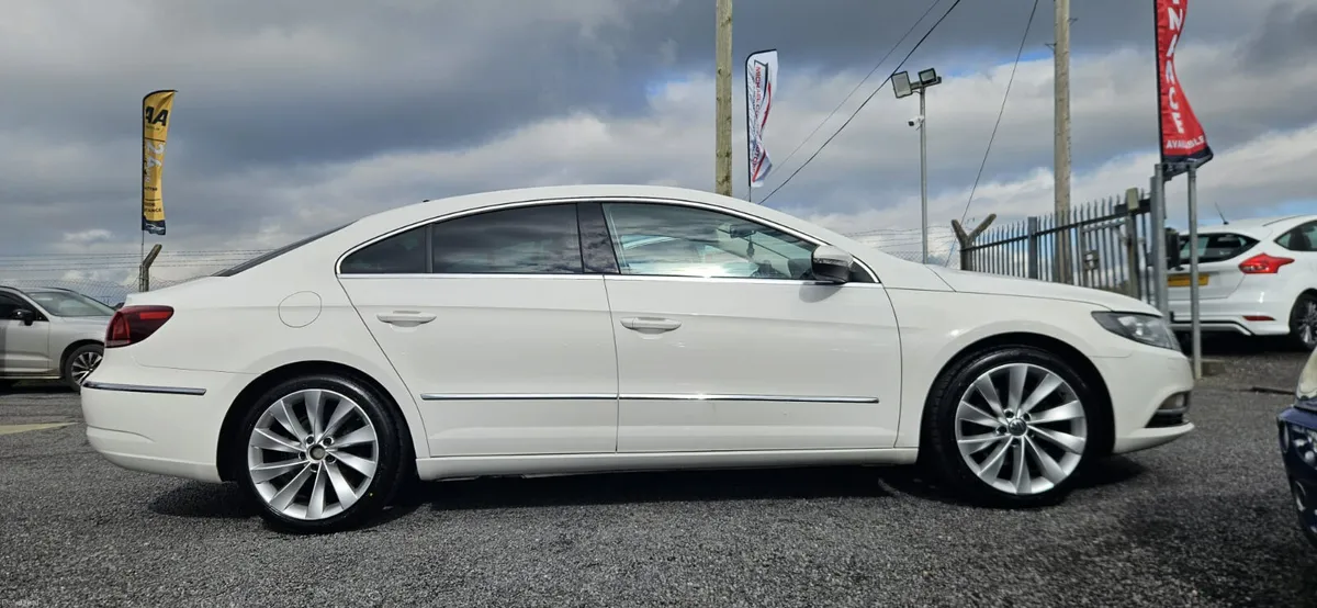 Volkswagen CC 2013 - Image 3