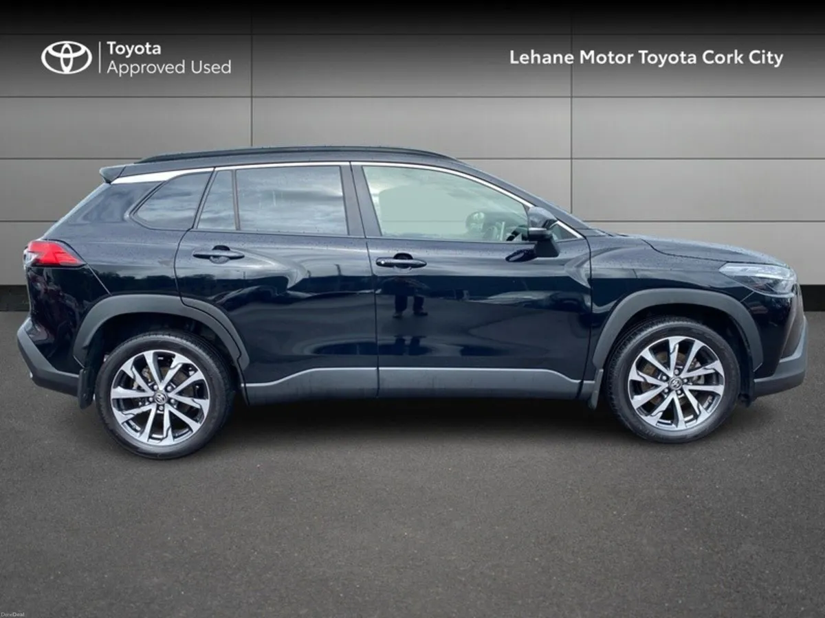 Toyota Corolla Cross CROSS SPORT 1. - Image 3