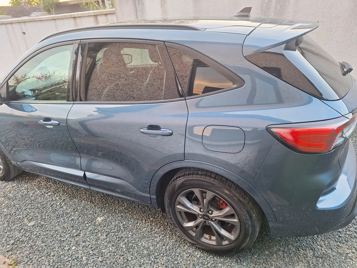2020 Ford Kuga 1.5 ST Line EcoBoost High Spec - Image 4