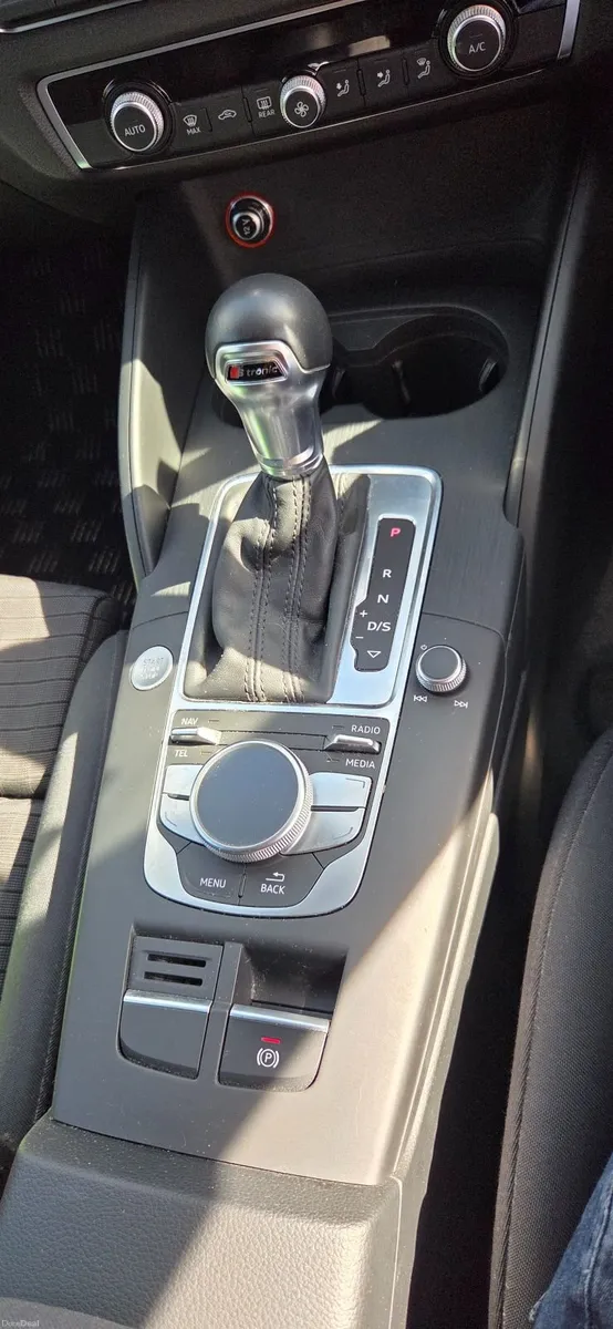 Audi A3 | Saloon | 2015 | 1.4 Petrol - Image 4