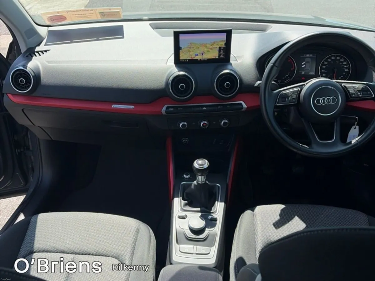 Audi Q2 30 SPORT 1.6 TDI 116 BHP 5DR *PRISTINE CAR - Image 2