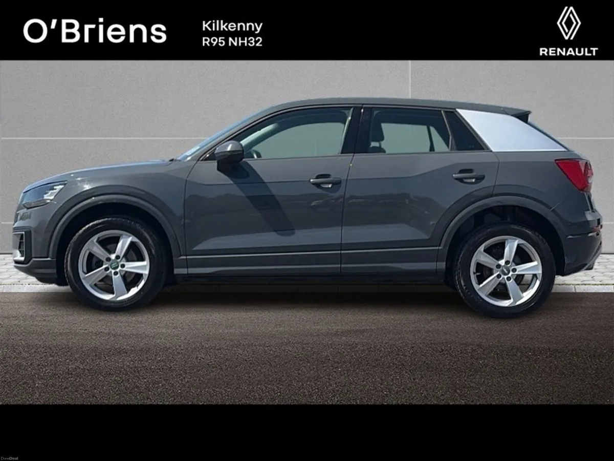 Audi Q2 30 SPORT 1.6 TDI 116 BHP 5DR *PRISTINE CAR - Image 6