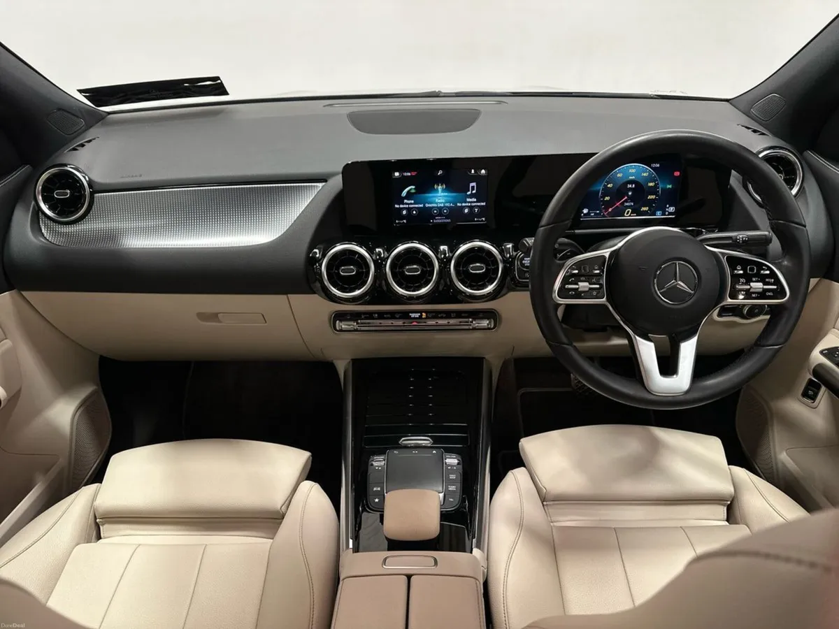Mercedes-Benz GLA GLA200 D Progressive Line - Image 4