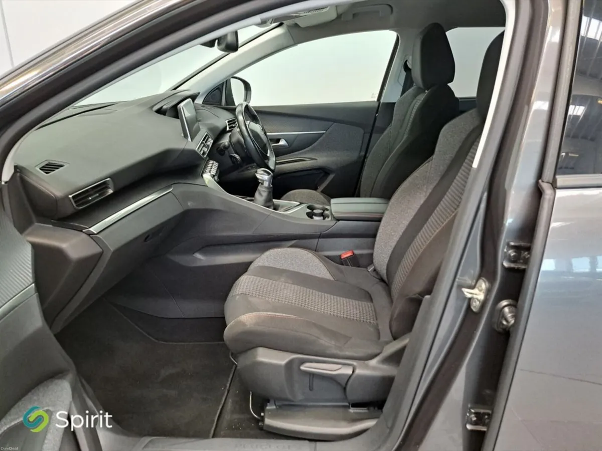 Peugeot 5008 1.2 Active 130BHP*CALL Steven ON 086 - Image 5