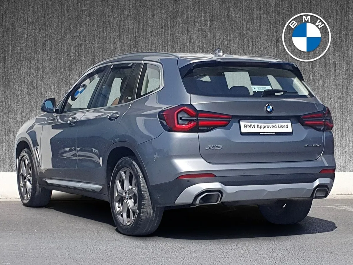 BMW X3 xDrive20d xLine - Image 2