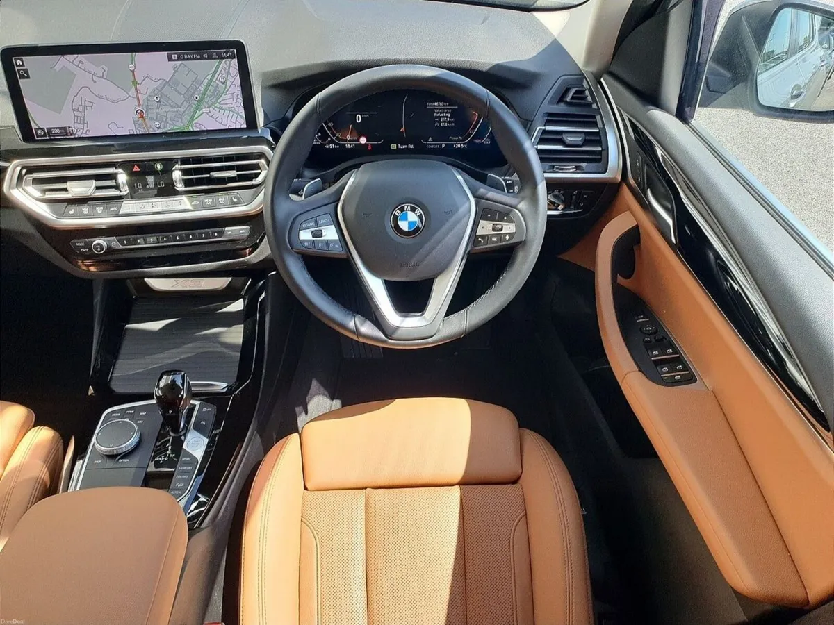 BMW X3 xDrive20d xLine - Image 5