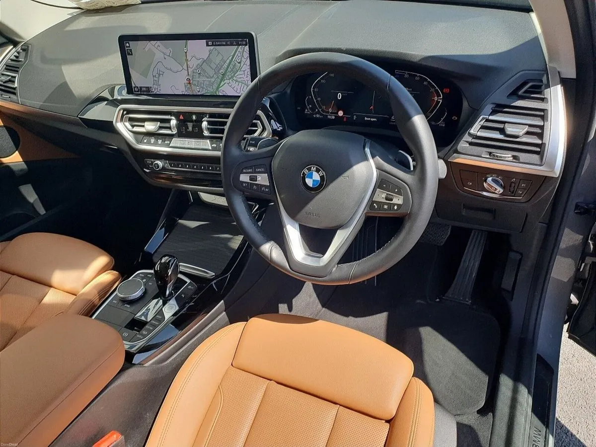 BMW X3 xDrive20d xLine - Image 6