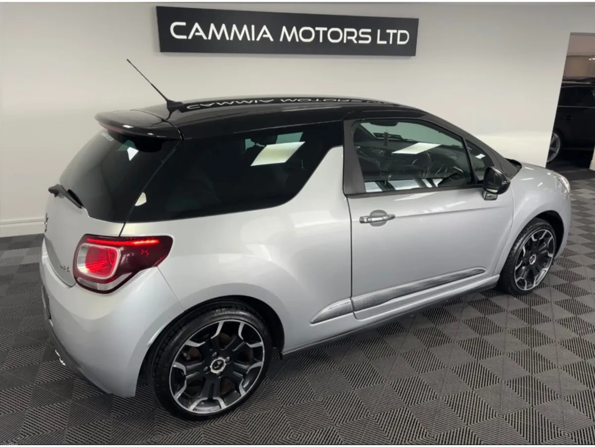 Citroen C3 Ds3 - Image 5