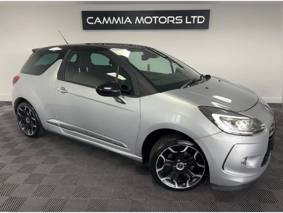 Nissan Note 1.2 SV SPORT E6 4DR - Image 1