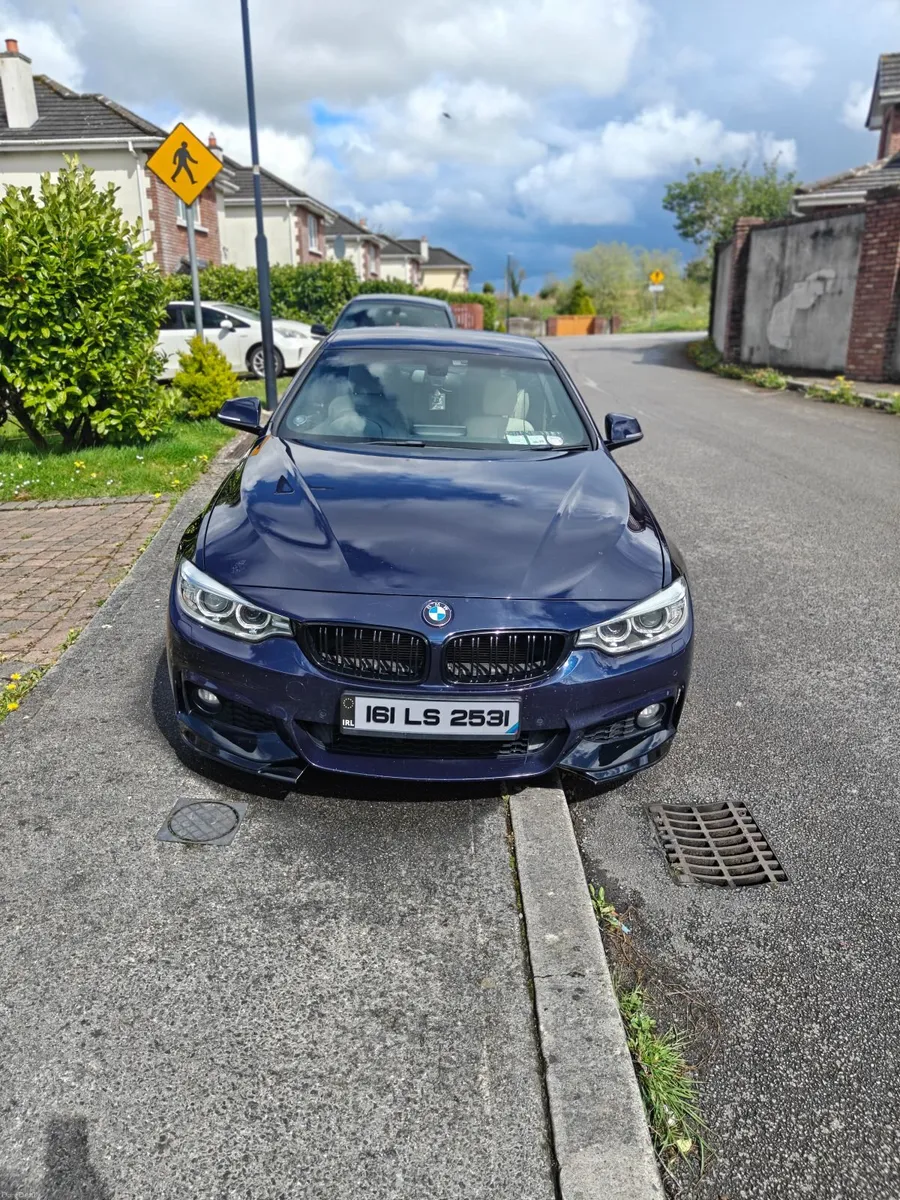 BMW 4-Series 2016 - Image 2