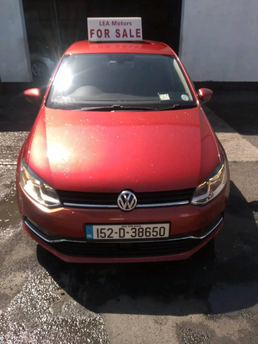 Polo automatic - Image 2