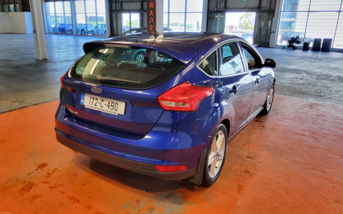 Ford Focus 2017 - Image 3