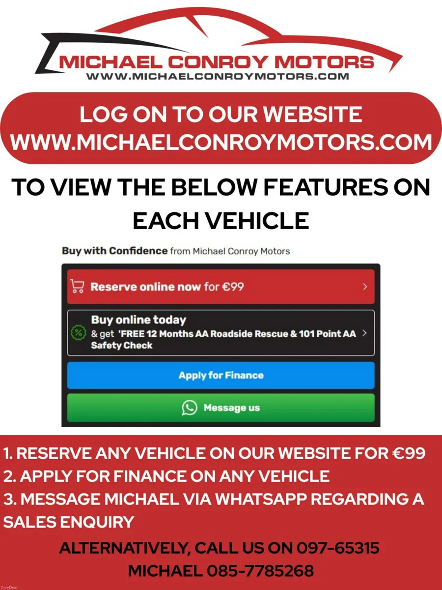Nissan X-Trail 7 SEATER- FINANCE AVAILABLE - Image 2